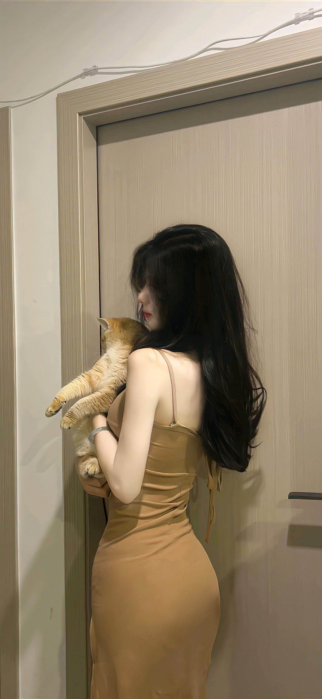 高清氛围感美女壁纸 | 渣男必备壁纸