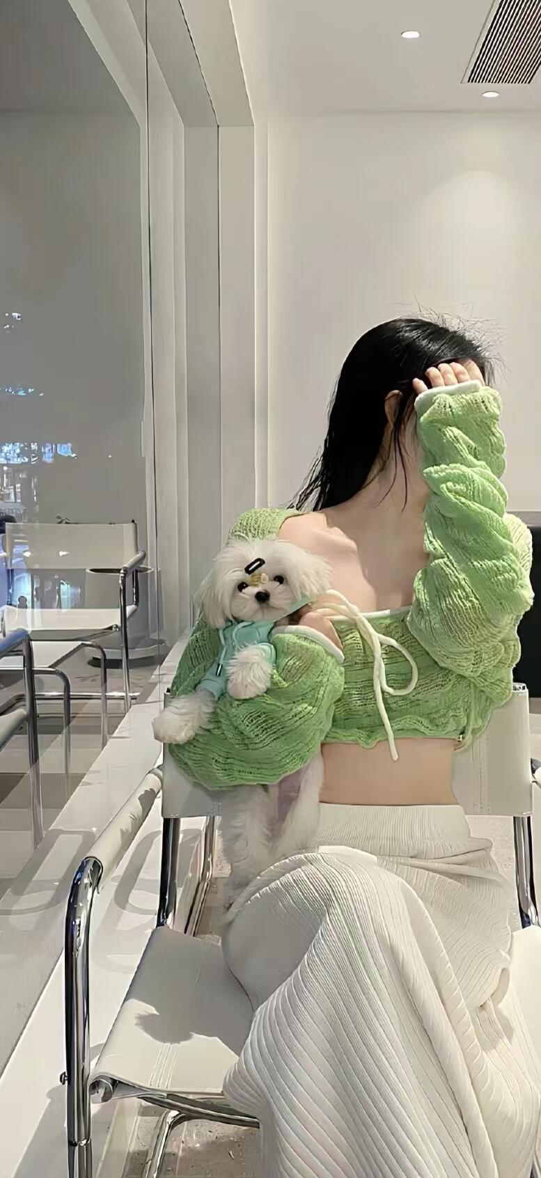 一眼就心动的壁纸 | 美女壁纸 | 渣男必备壁纸