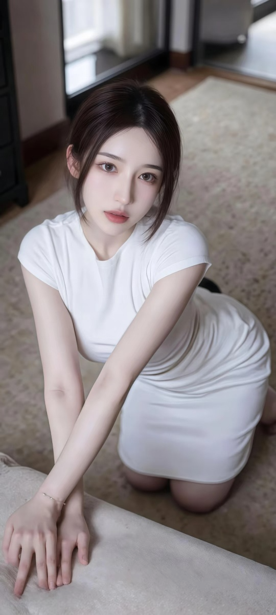 渣男壁纸 | 美女翘臀 | 手机沉浸式壁纸