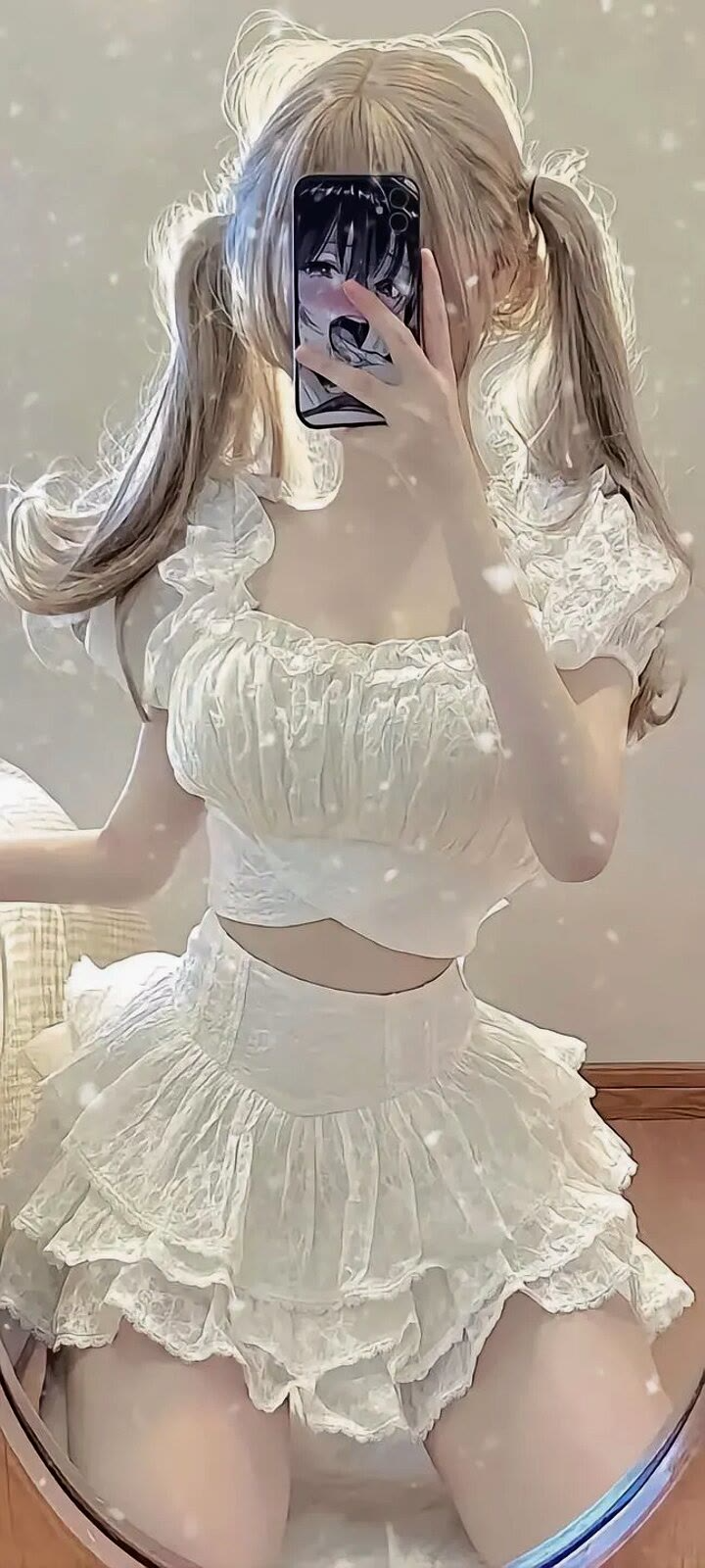 4K高清全屏壁纸 | 渣男必备壁纸