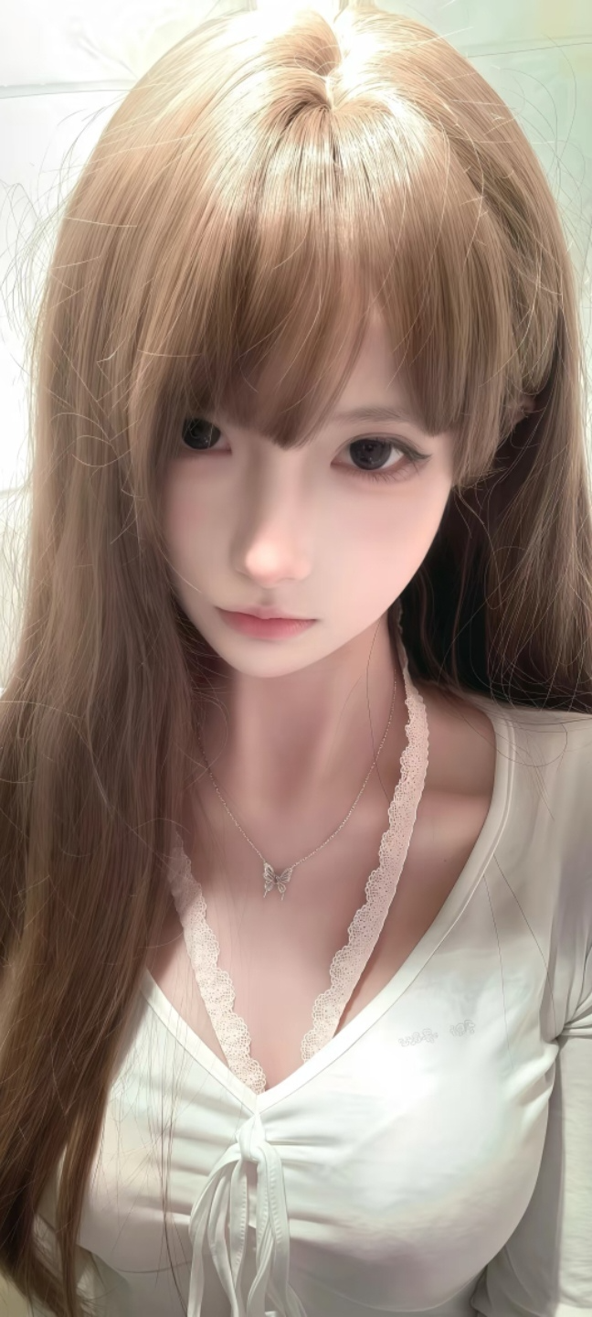 渣男壁纸 | 美女翘臀 | 手机沉浸式壁纸