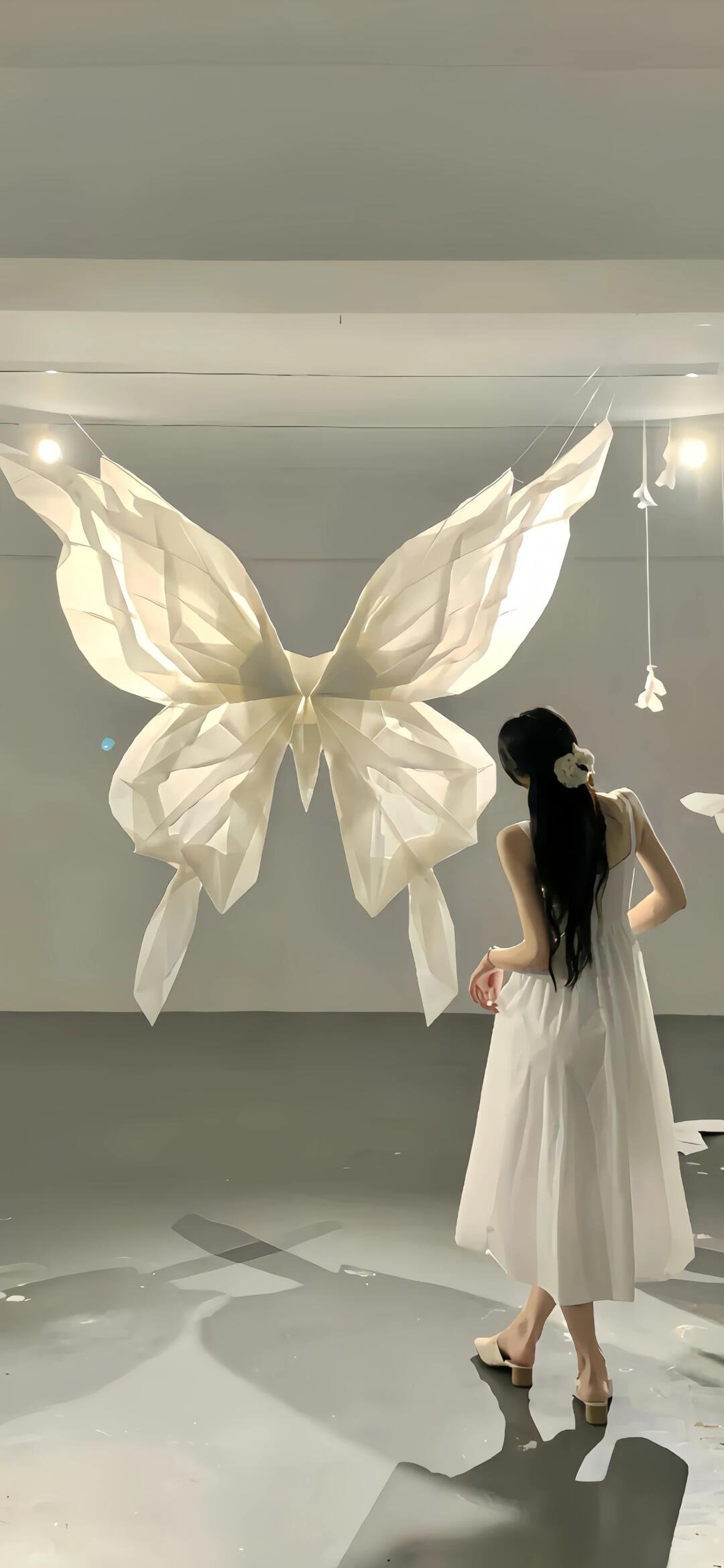 高清氛围感美女壁纸 | 渣男必备壁纸