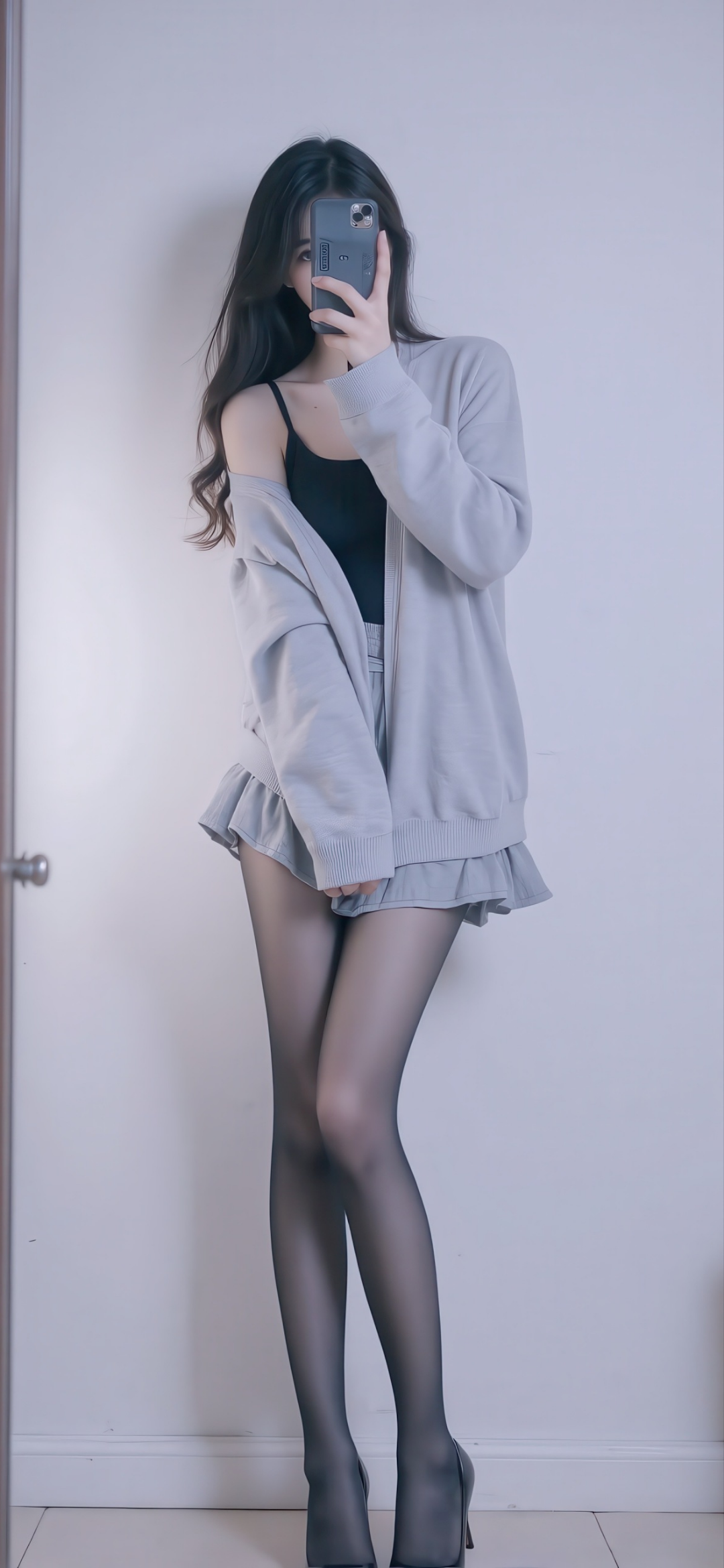 一眼就心动的壁纸 | 美女壁纸 | 渣男必备壁纸