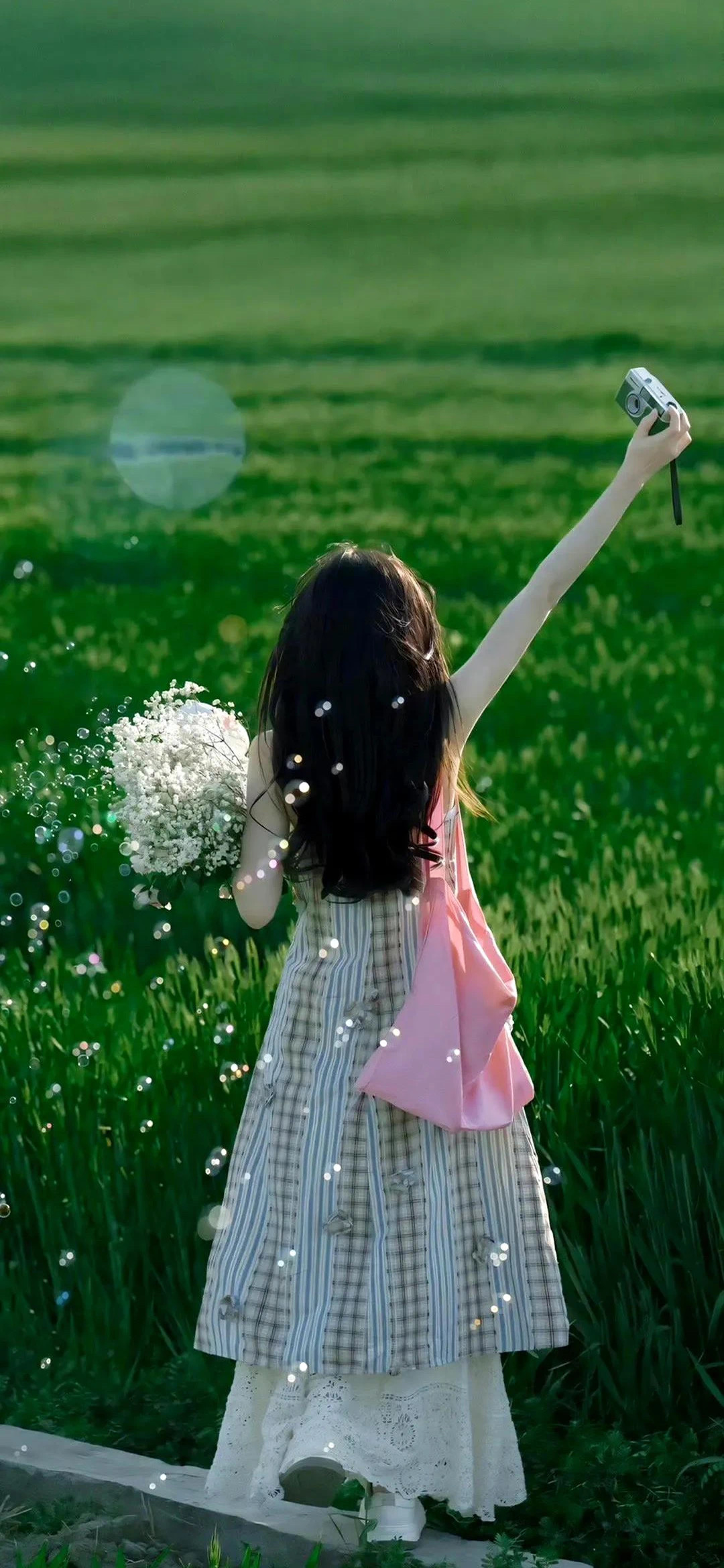 精选壁纸 | 美女壁纸 | 渣男必备壁纸