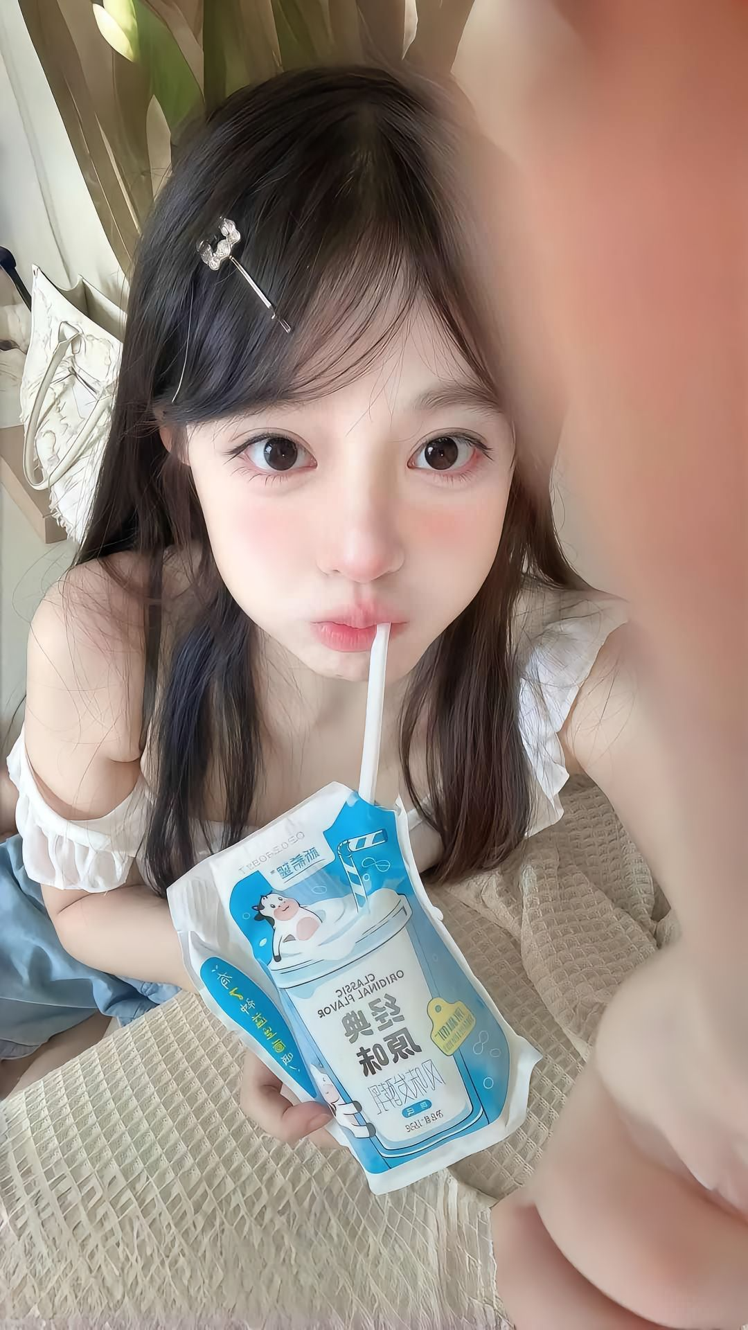 高清氛围感美女壁纸 | 渣男必备壁纸