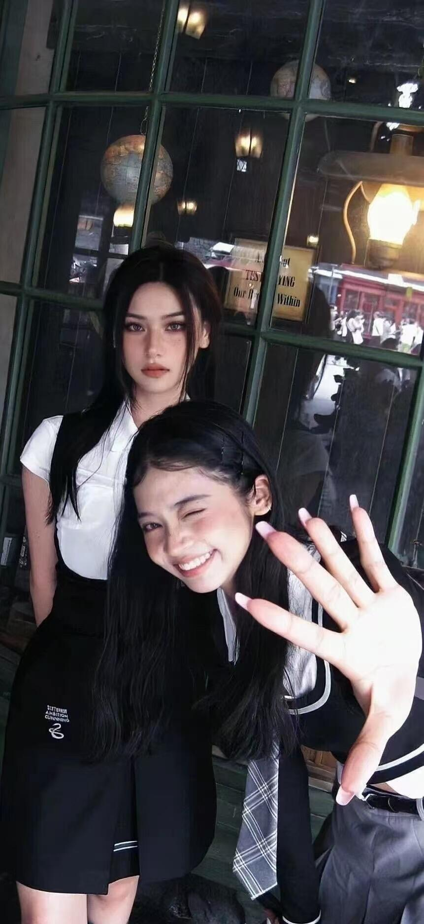 一眼就心动的壁纸 | 美女壁纸 | 渣男必备壁纸