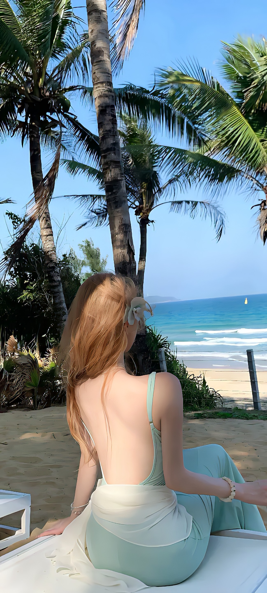 高清氛围感美女壁纸 | 渣男必备壁纸