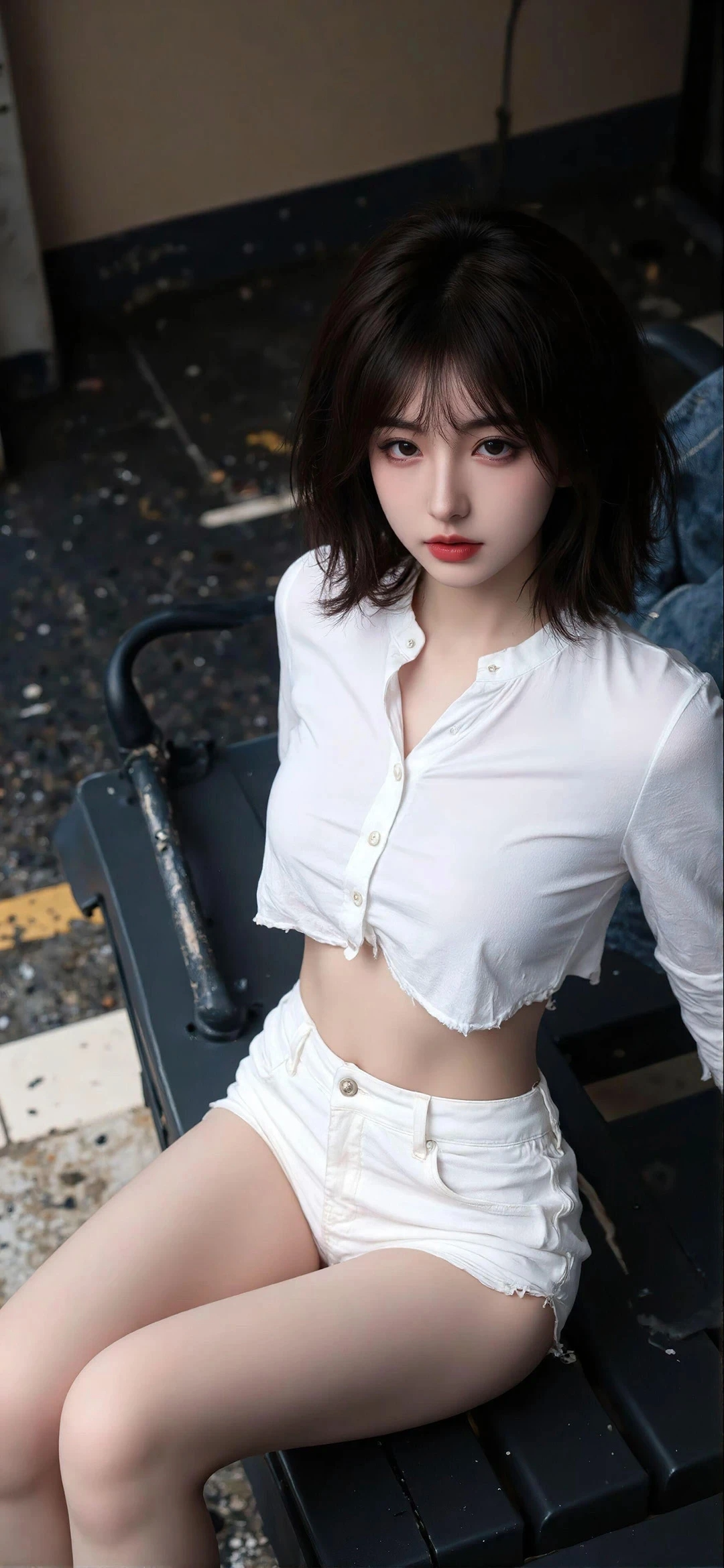 精选壁纸 | 美女壁纸 | 渣男必备壁纸