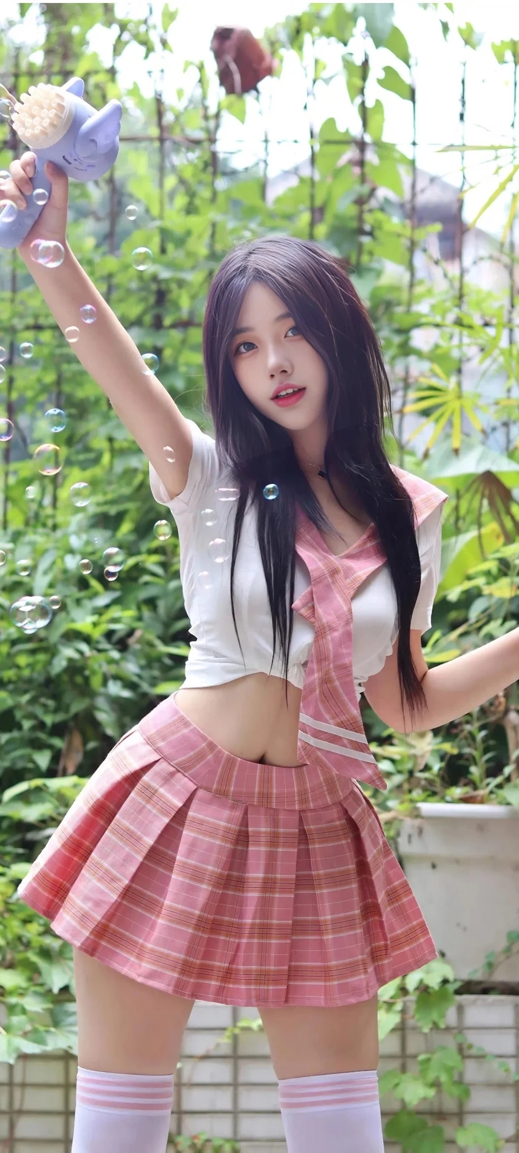 高清氛围感美女壁纸 | 渣男必备壁纸