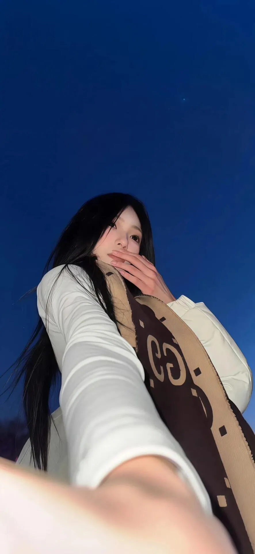 清纯美女 | 手机壁纸