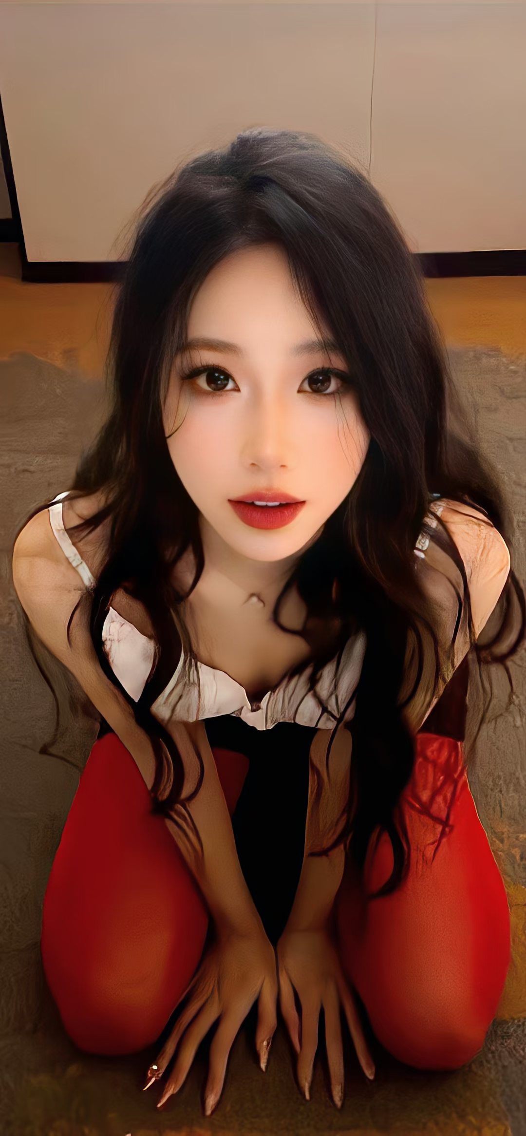 SHARE : IPhone17 景深壁纸 | 美女壁纸