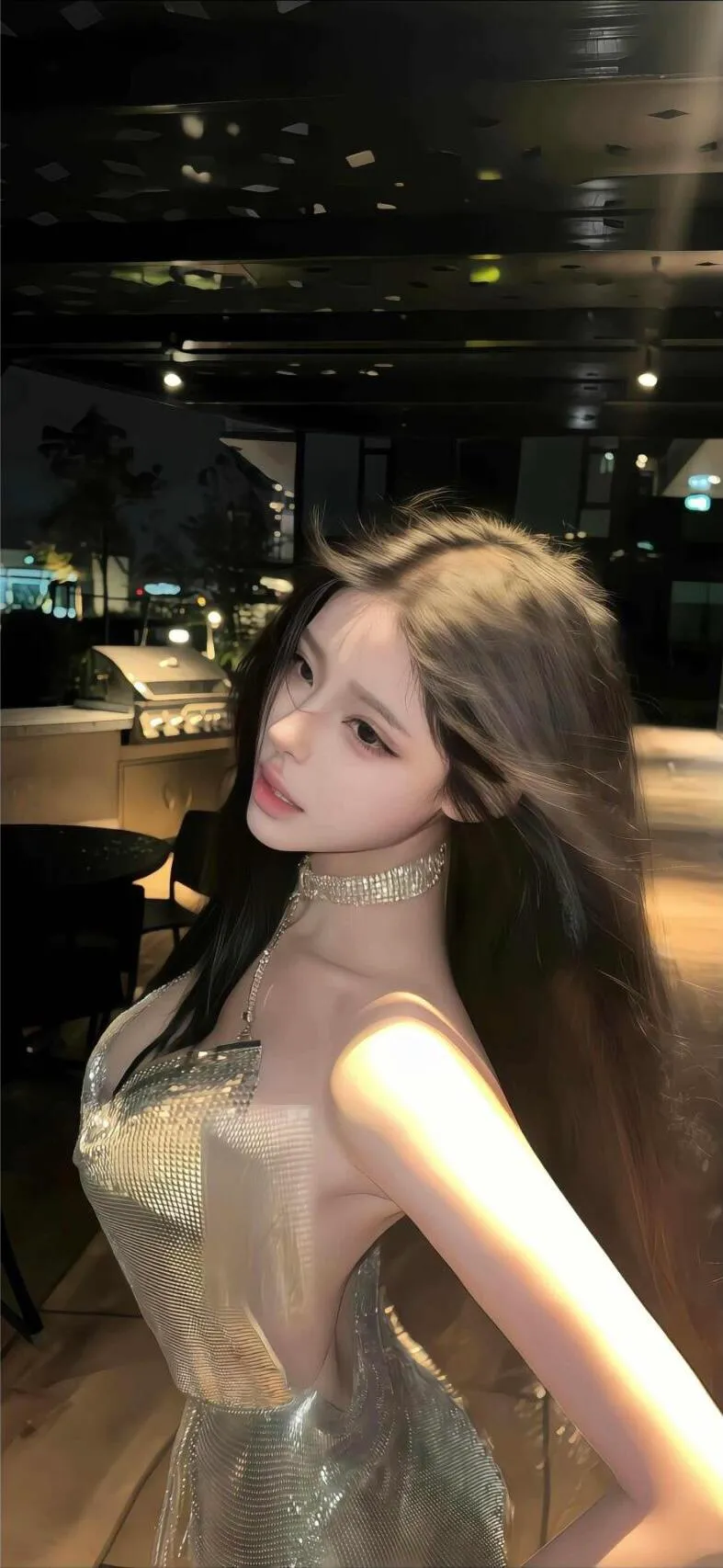 清纯美女 | 手机壁纸