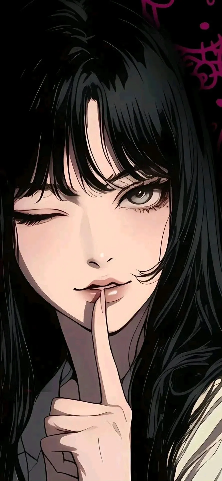 清纯美女 | 手机壁纸