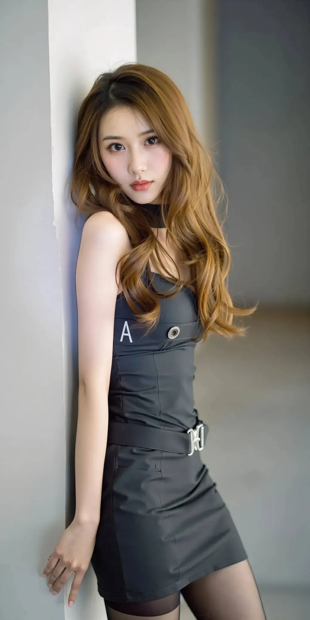 很耐看的高清美女壁纸