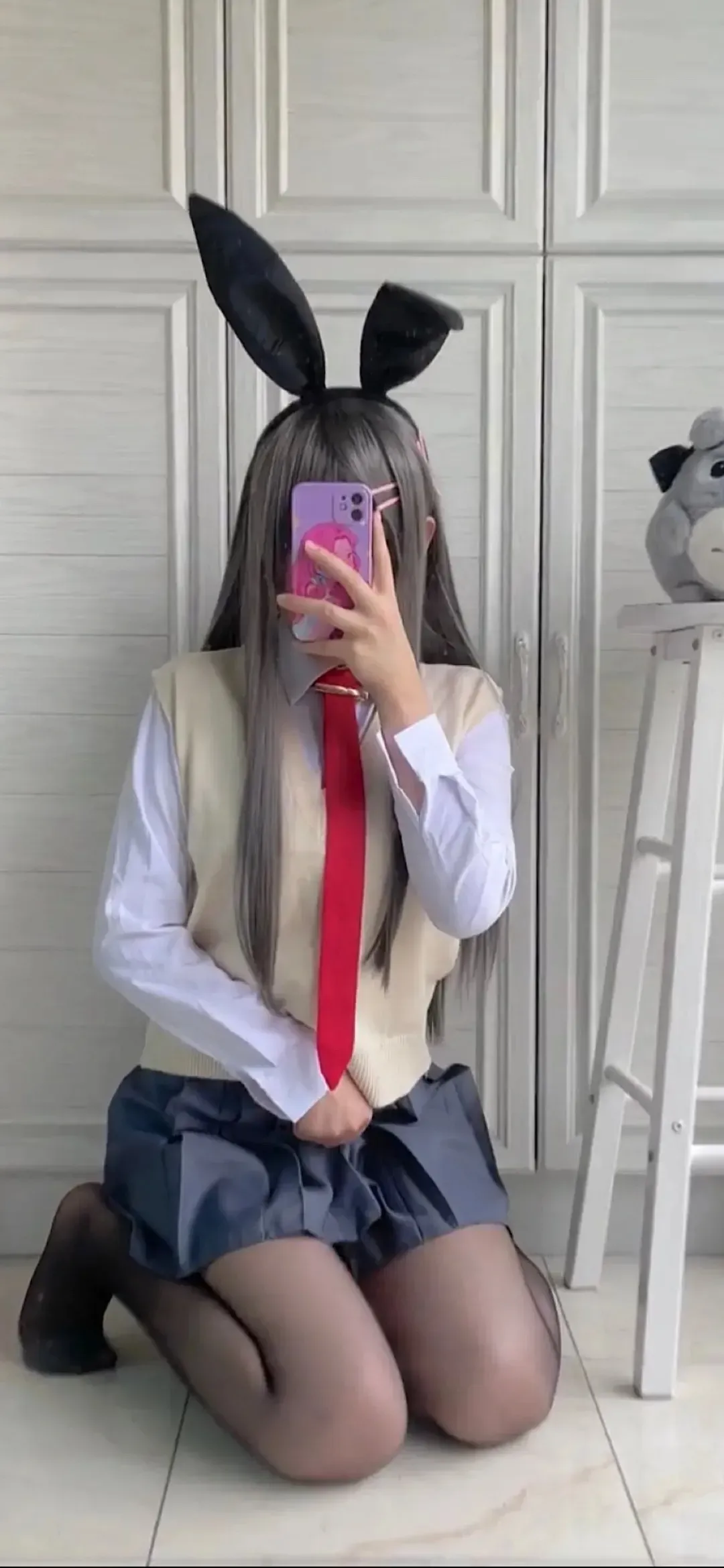 WeChat/高清美女壁纸