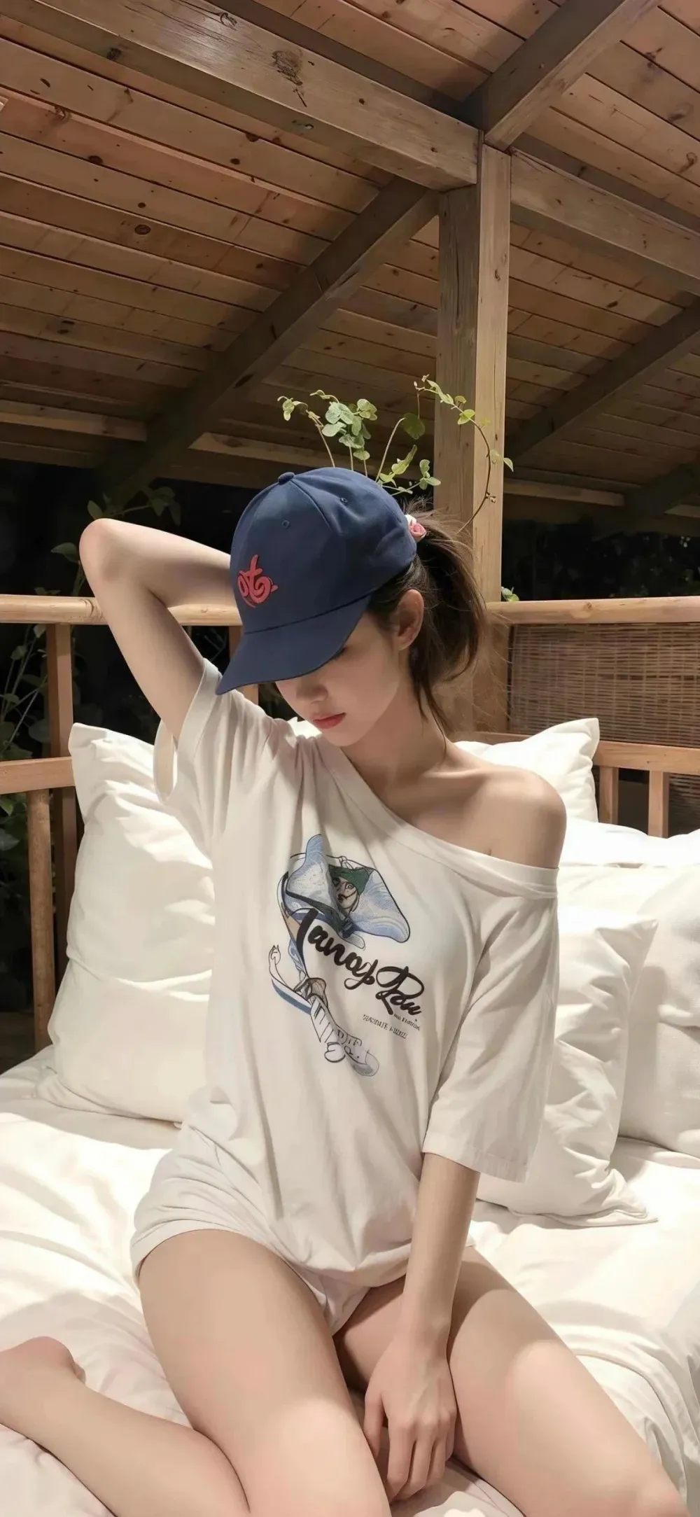 壁纸｜美女壁纸