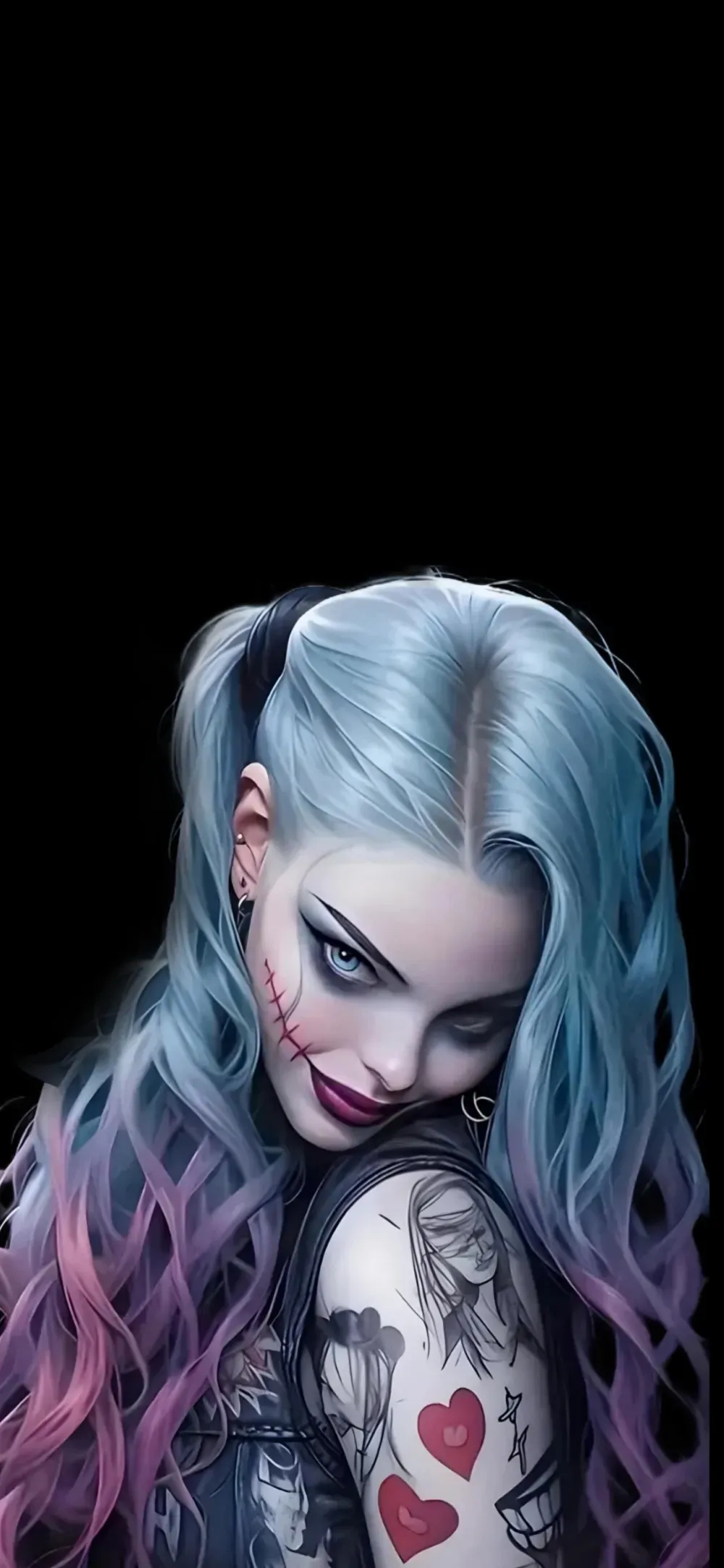 壁纸｜美女壁纸