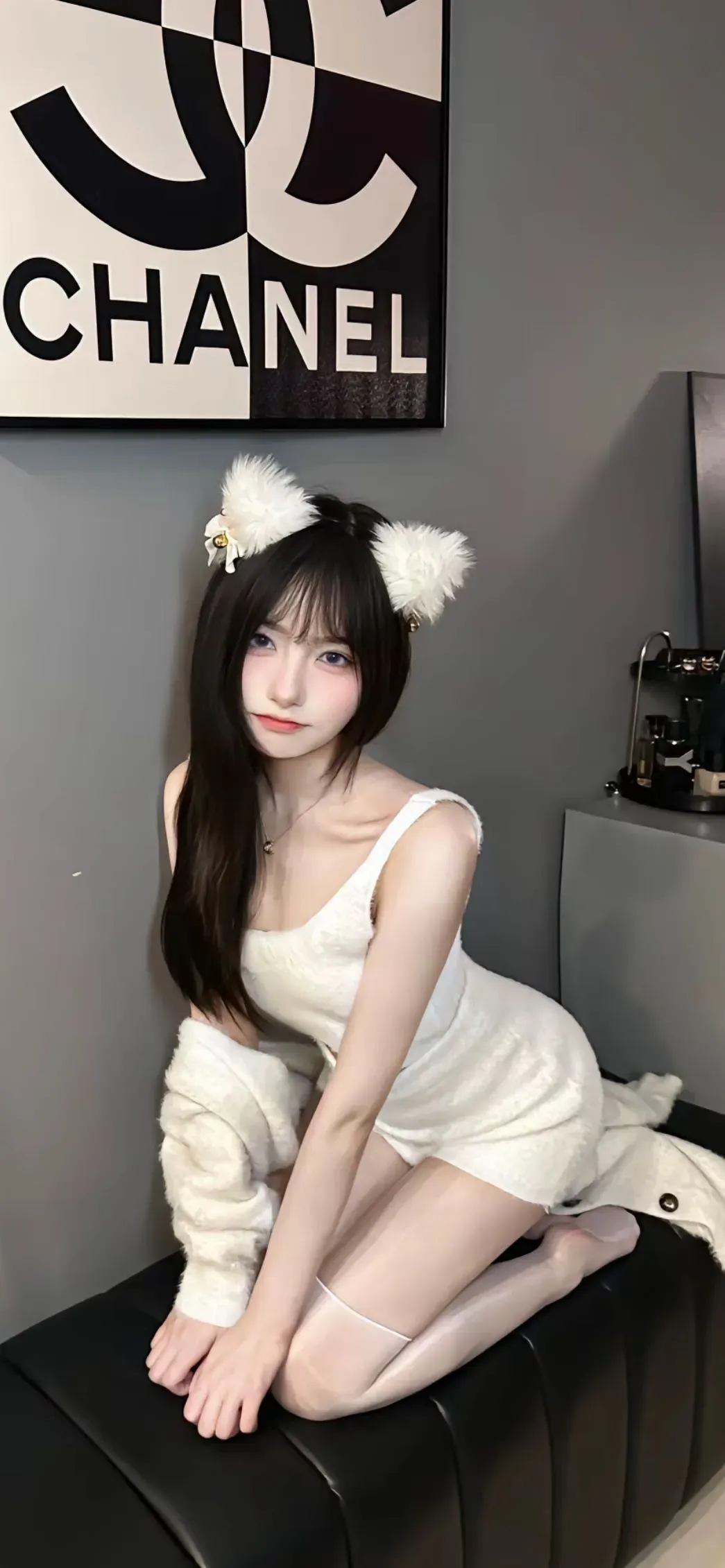 𝐒𝐡𝐚𝐫𝐞壁纸丨让人欲罢不能的美女壁纸