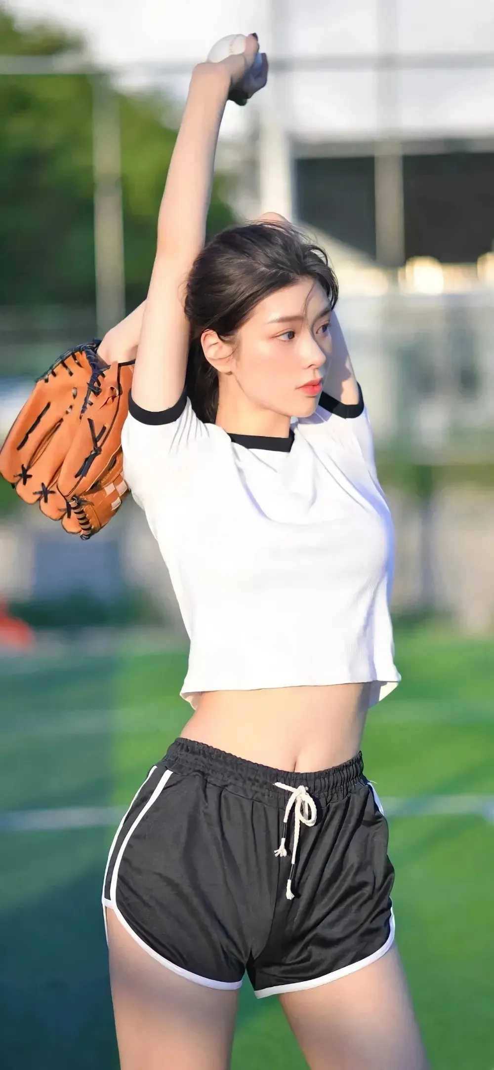 壁纸｜美女壁纸