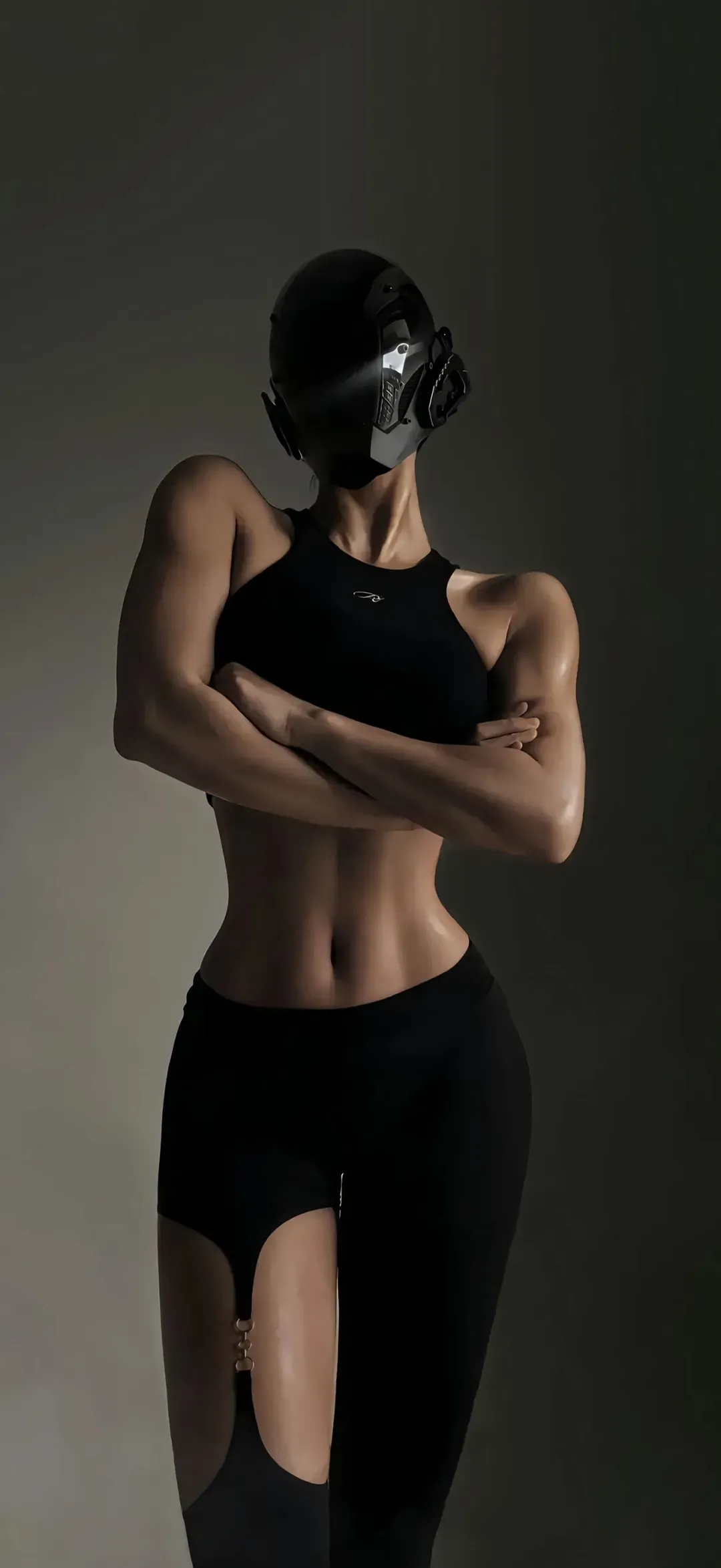 手机壁纸 | 纯图分享美女壁纸合集