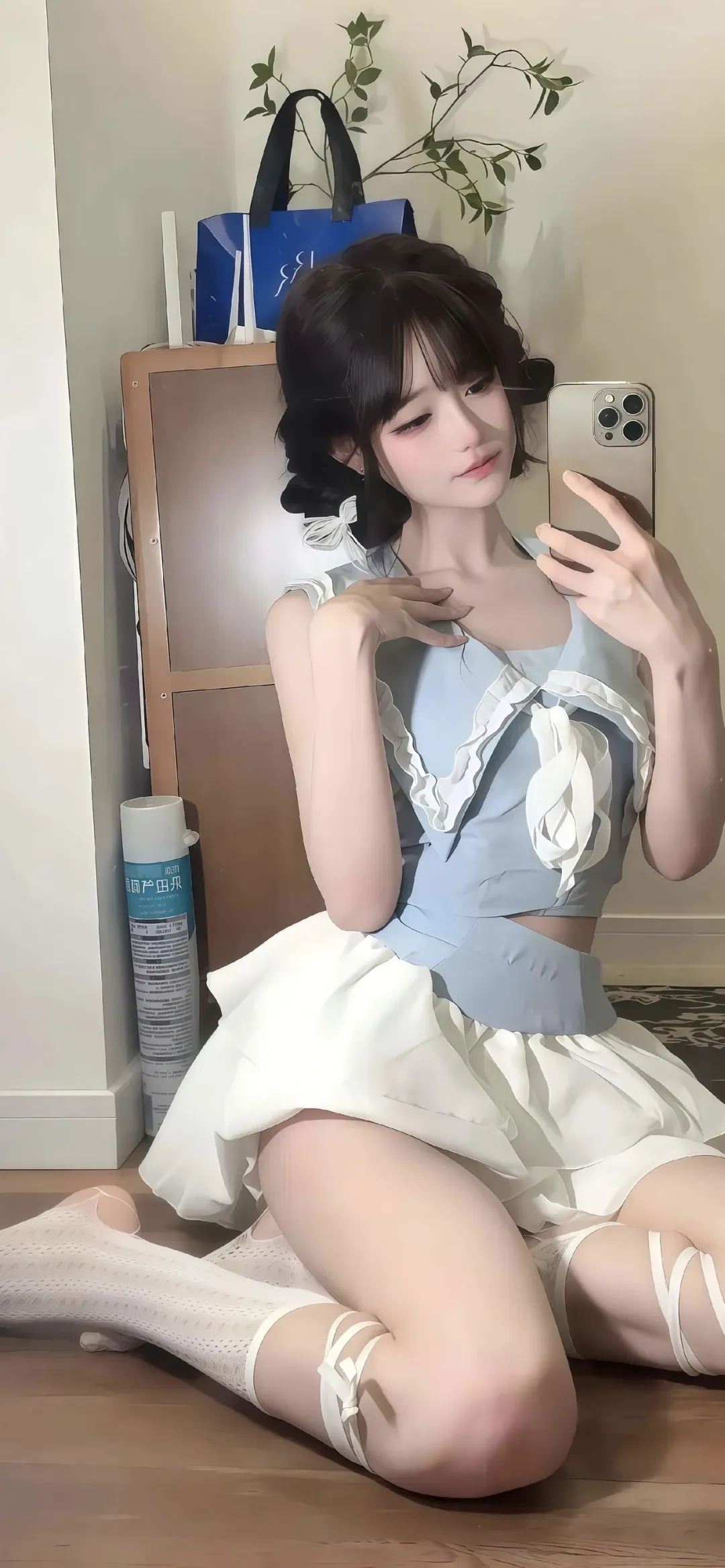 WeChat/高清美女壁纸