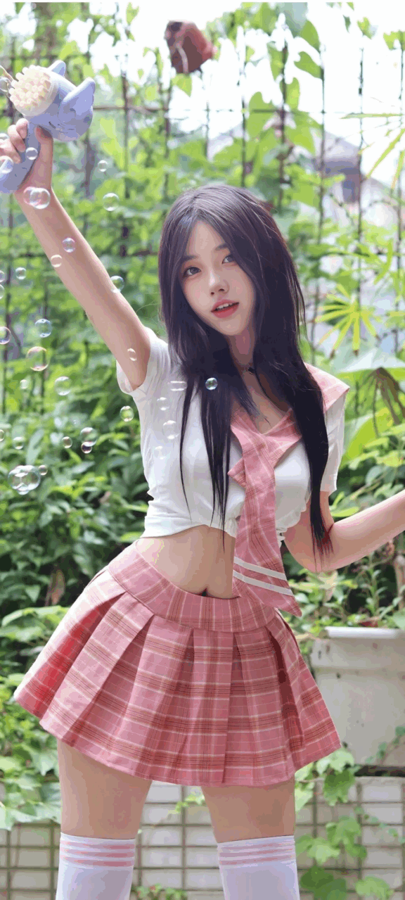 高清氛围感美女壁纸 | 渣男必备壁纸