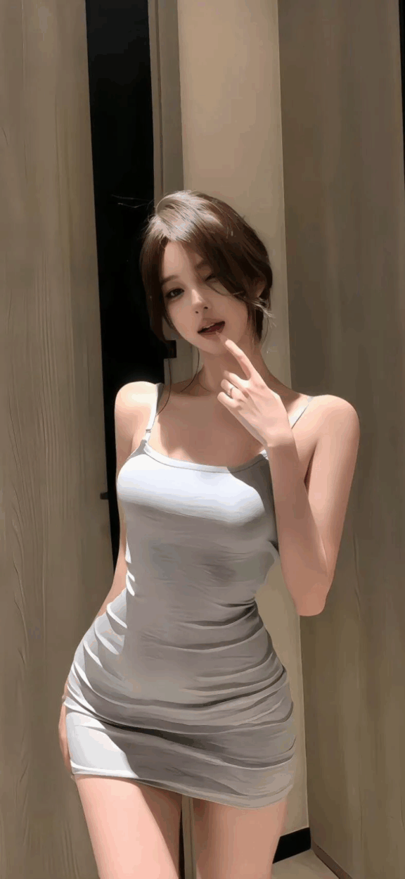 清纯美女 | 手机壁纸