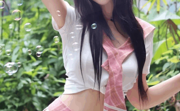 高清氛围感美女壁纸 | 渣男必备壁纸