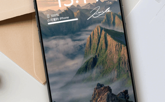 震撼山脉云海风景壁纸|高清自然风光桌面背景