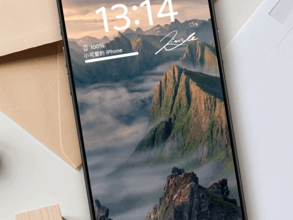 震撼山脉云海风景壁纸｜高清自然风光桌面背景